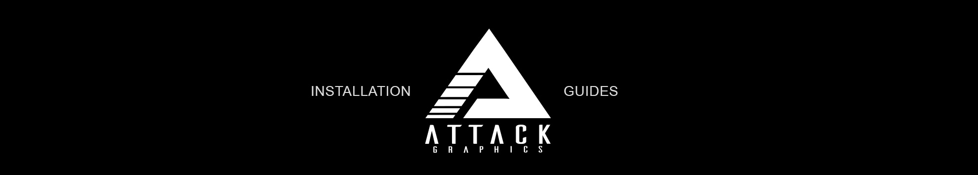 Attack Graphics